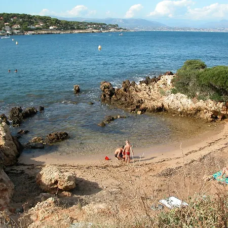 Apartment Le Sorrento Juan-les-Pins